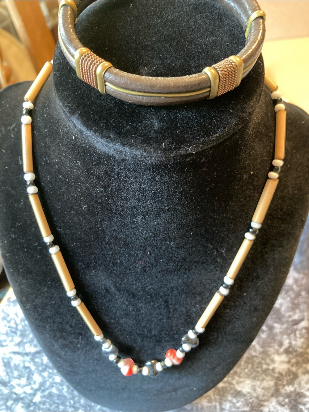 Boho Jewelry Set From Our $8 Discount Corner